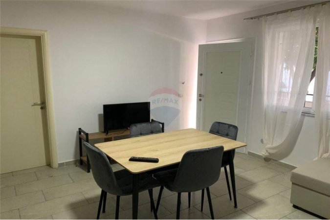 Tirane, jepet me qera apartament 1+1, , 62 m2 350 € (ALI RIZA KOLONJA - Fusha e Aviacionit, Shqipëri)