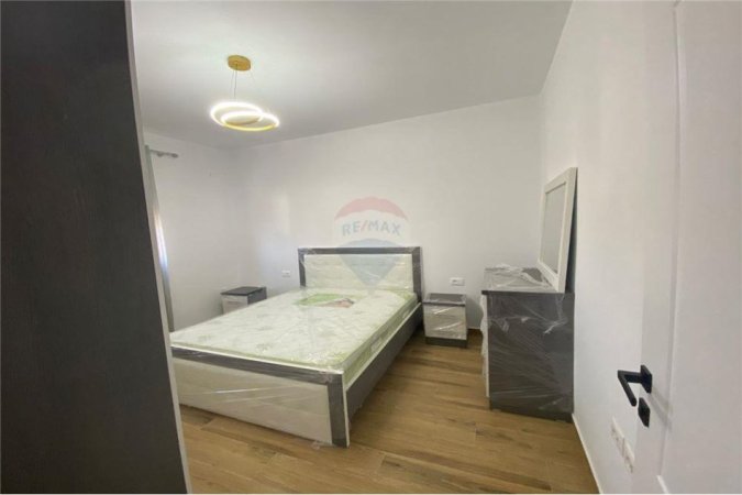 Tirane, jepet me qera apartament 1+1, Kati 4, 70 m2 600 € (Kongresi i Manastirit - Brryli - Rruga Bardhyl, Shqipëri)