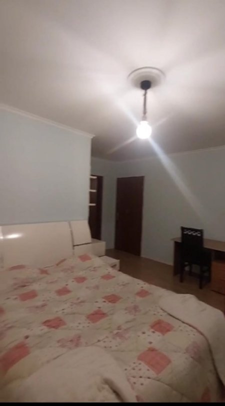 Tirane, jepet me qera apartament 1+1, Kati 6, 80 m2 400 € (YZBERISHT)