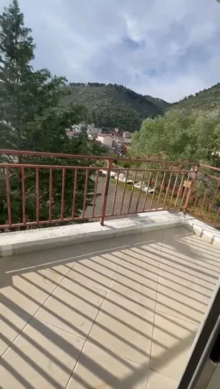 Lezhe Shengjin, shes garsonier , Kati 2, 40 m2 5300000 leke (Shetitorja Wilson, Shengjin)