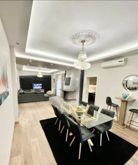 Tirane, shitet Vile , Kati 4, 1,540 m2 1,500,000 € (Qsut)