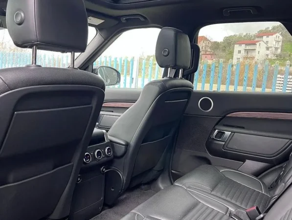 Tirane, shes SUV | Fuoristrad | Xhip Land Rover Discovery , Nafte, e zeze, tiptronik, Klima, 184 kW (250 PS) 190000