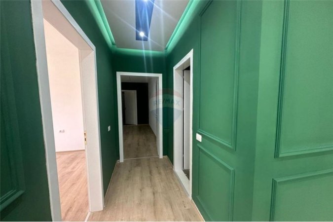 Tirane, shitet apartament 2+1, Kati 1, 97 m2 97,000 € (Rruga e Dajtit - Rruga e Dajtit - Fresku, Shqipëri)