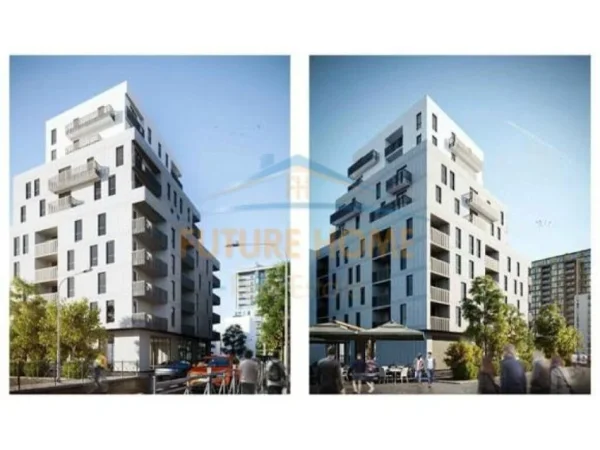 Tirane, shitet apartament 2+1+Ballkon, Kati 1, 99 m2 148000 € (Xhanfize keko)
