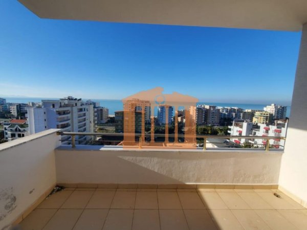 Durres, shitet apartament 1+1+Ballkon, Kati 6, 65 m2 59,000 € 