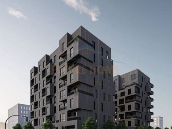 Tirane, shitet apartament 2+1+Ballkon, Kati 4, 110 m2 170000 € (Ish parku)