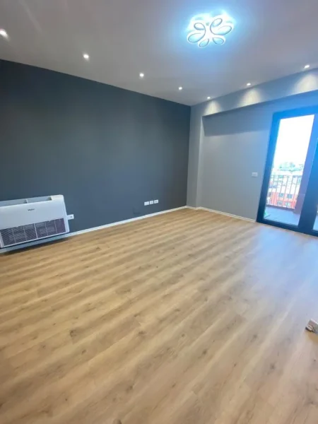 📢Zyre (Apartament) me Qera tek Rezidenca Tirana Garden Building,sip:122m2🔑