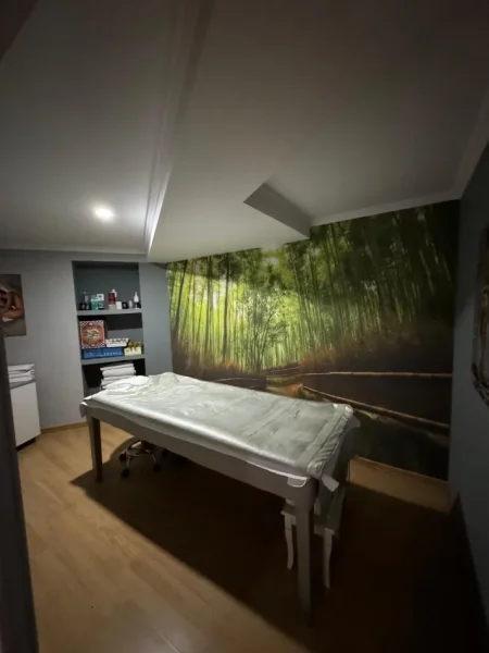 Tirane, shitet ambjent biznesi , 70 m² 220,000 € (Teodor Keko)