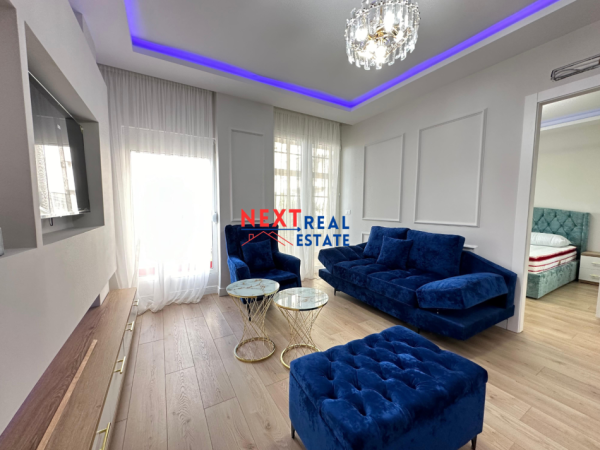 Vlore, shitet apartament 2+1+Ballkon, , 76 m² 190,000 € (Uje i Ftohte)