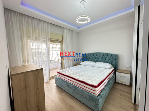 Vlore, shitet apartament 2+1+Ballkon, , 76 m² 190,000 € (Uje i Ftohte)