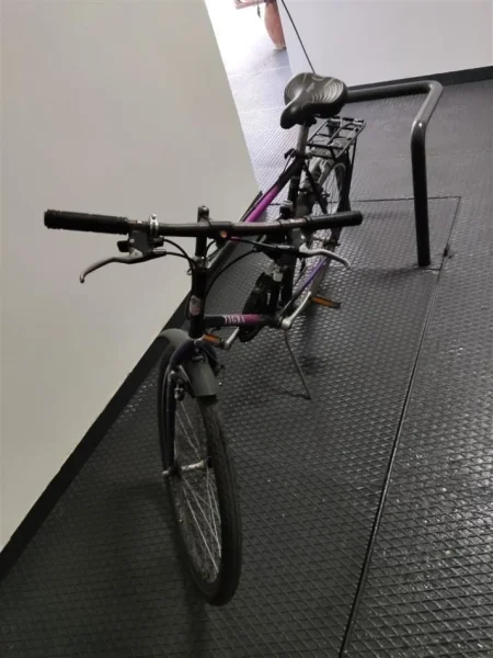 Tirane, shes biciklete , 40 €