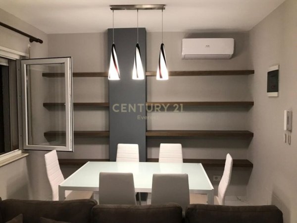 Tirane, jepet me qera apartament 2+1, Kati 7, 75 m² 500 € (Astir, Astiri)