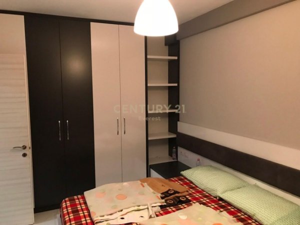 Tirane, jepet me qera apartament 2+1, Kati 7, 75 m² 500 € (Astir, Astiri)