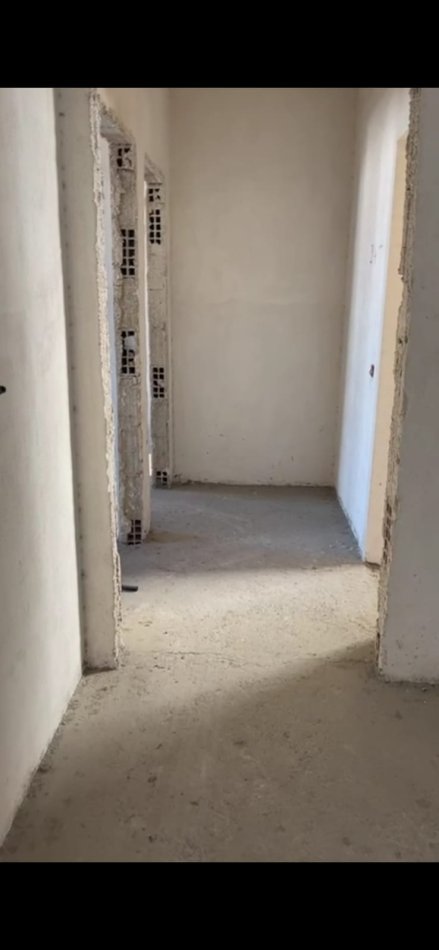 Tirane, shitet apartament 2+1, Kati 6, 