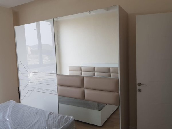 Tirane, jepet me qera 1+1, Kati 1, 60 m² 450 € (Sauk Teg)