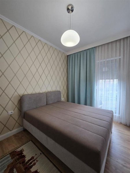 Tirane, jepet me qera apartament 1+1, Kati 7, 91 m² 900 € (KOMPLEKSI DELIJORGJI)