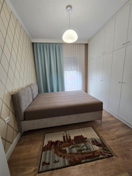 Tirane, jepet me qera apartament 1+1, Kati 7, 91 m² 900 € (KOMPLEKSI DELIJORGJI)