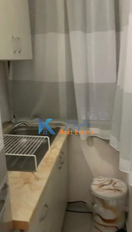 Tirane, jap me qera apartament , Kati 4, 40 m² (Brryli)