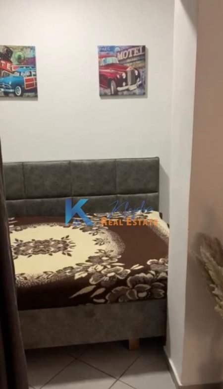 Tirane, jap me qera apartament , Kati 4, 40 m² (Brryli)