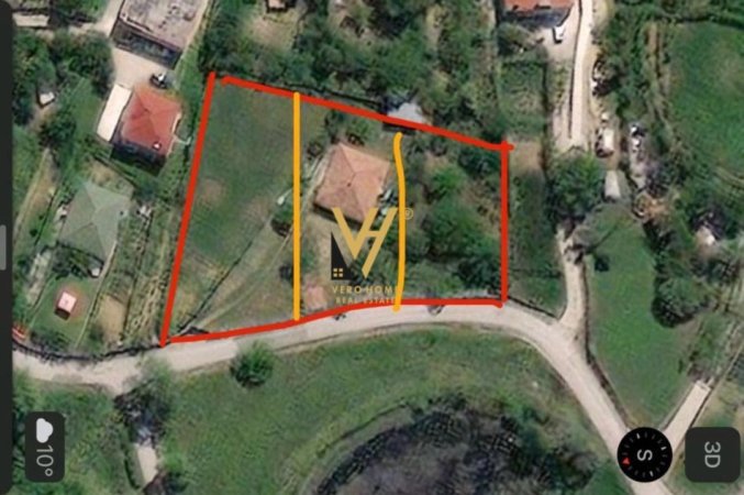 Tirane, shitet apartament 2+1, , 2,700 m² 210,000 € (MUSHQETA)