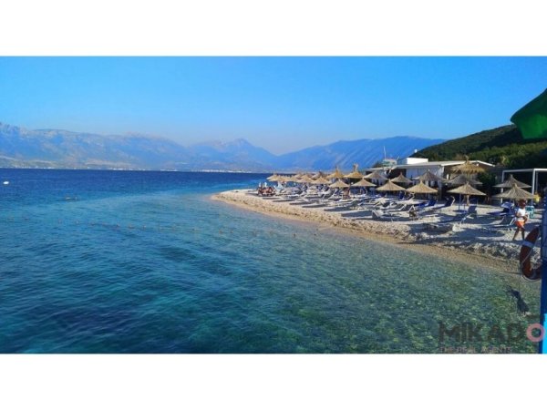 Vlore, shitet hotel , , 582 m² 850,000 € 