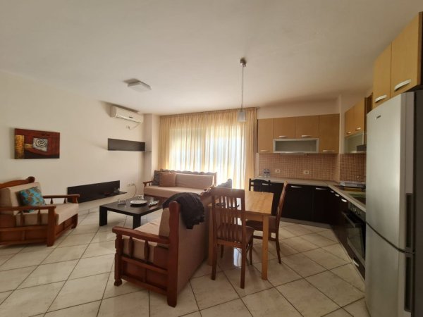 Tirane, shitet apartament 2+1, Kati 7, 