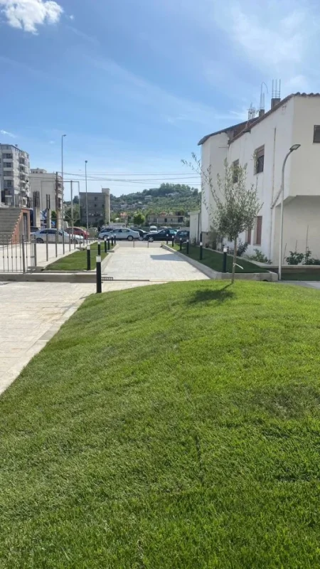 Ambient Biznesi me Qera Okazion