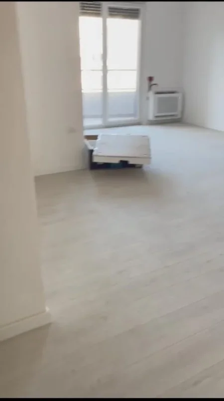 Tirane, jepet me qera apartament 2+1, Kati 6, 13 m² 700 € (astir)