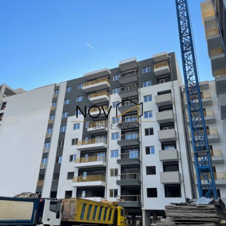 Tirane, shitet apartament 1+1, Kati 2, 71 m² 95,000 € 