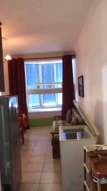 Sarande, jepet me qera apartament 1+1+Ballkon, Kati 4, 60 m² 50 € 