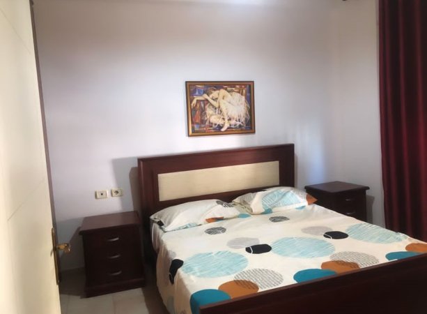 Sarande, jepet me qera apartament 1+1+Ballkon, Kati 4, 60 m² 50 € 