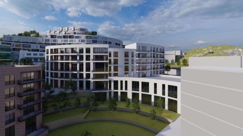 Tirane, shitet apartament 1+1, , 79 m² 119,000 € (Kodra e Diellit 2)