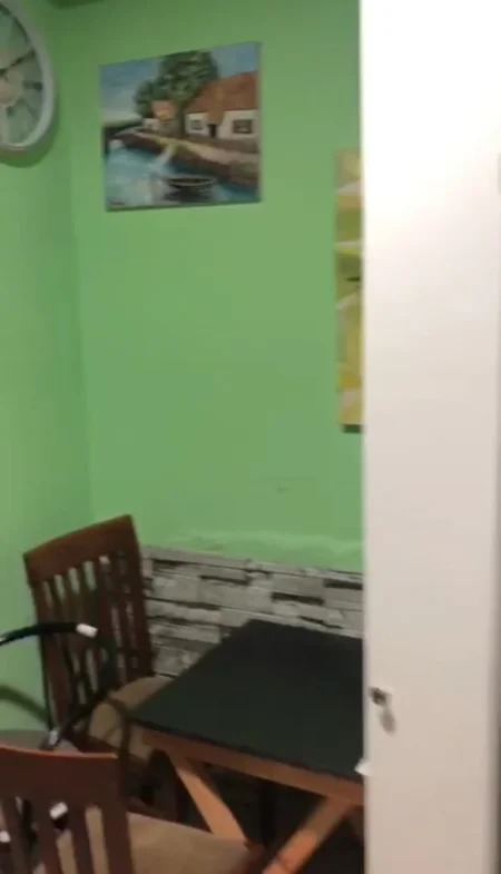 Tirane, jepet me qera apartament 1+1, Kati 1, 40 m² 240 € 