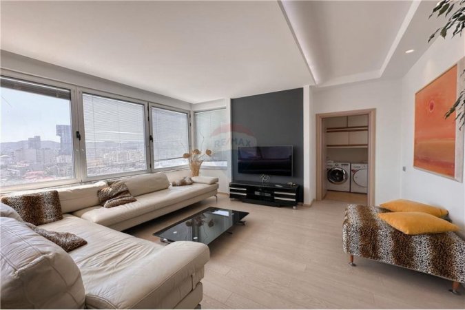 Tirane, shitet 2+1, Kati 11, 143 m² 355,000 € (Bulevardi Zogu 1)