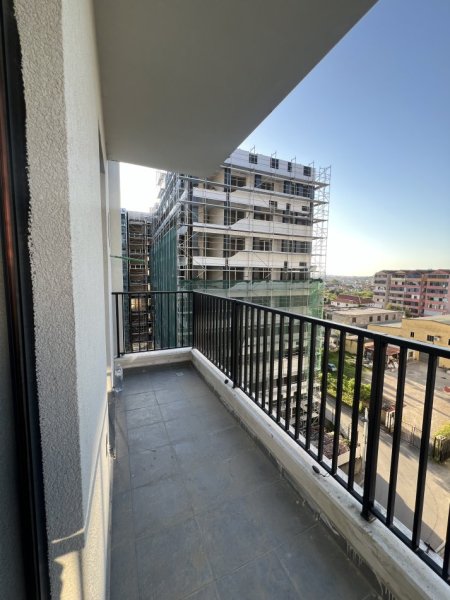 Tirane, jepet me qera apartament 1+1+Aneks+Ballkon, Kati 5, 70 m² (Don Bosko perballe me Gjykaten)