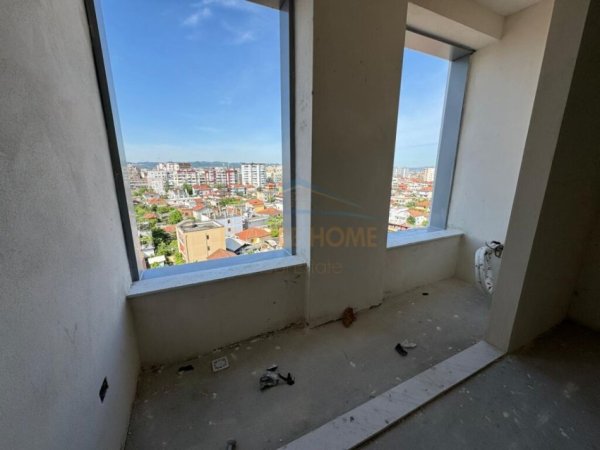 Tirane, shitet apartament 1+1, Kati 8, 66 m² 112,880 € (BULEVARDI I RI)