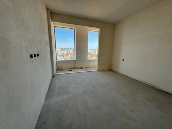 Tirane, shitet apartament 1+1, Kati 8, 66 m² 112,880 € (BULEVARDI I RI)