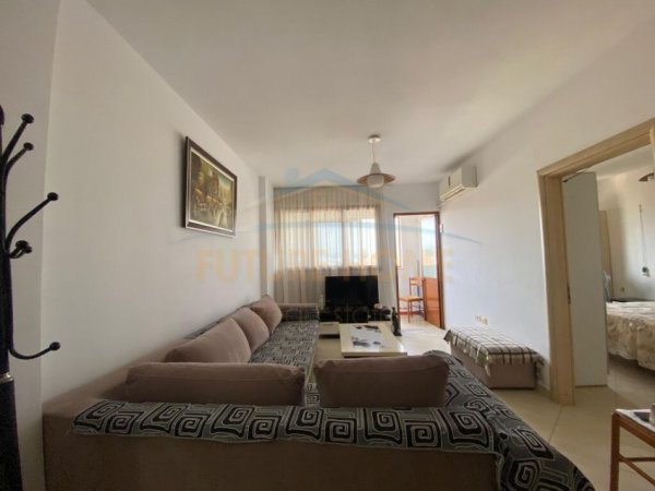 Tirane, jepet me qera apartament 1+1, Kati 6, 54 m² 400 € (Tregu Elektrik)