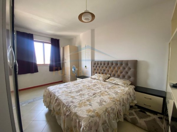 Tirane, jepet me qera apartament 1+1, Kati 6, 54 m² 400 € (Tregu Elektrik)