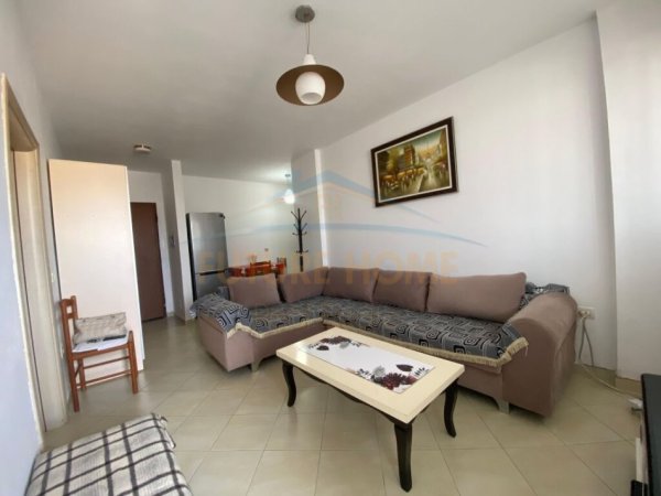 Tirane, jepet me qera apartament 1+1, Kati 6, 54 m² 400 € (Tregu Elektrik)