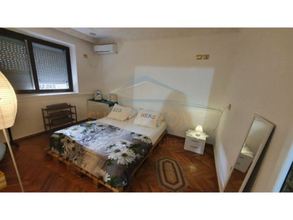 Tirane, jepet me qera apartament 1+1, Kati 2, 51 m² 450 € (Myslym Shyri)