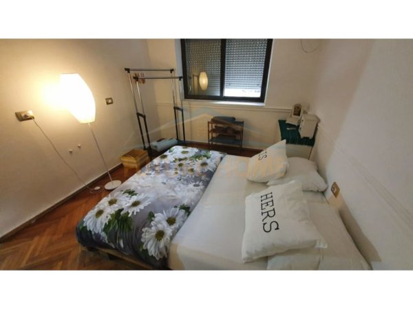Tirane, jepet me qera apartament 1+1, Kati 2, 51 m² 450 € (Myslym Shyri)