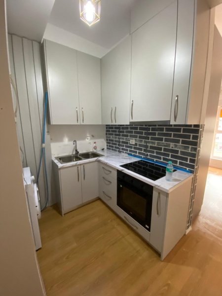 Tirane, shitet apartament , Kati 4, 34 m² 47,600 € 