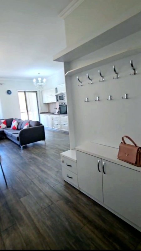 Apartament 3+1+2  Delijorgji 1000€