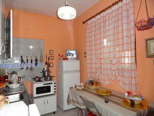 Tirane, jepet me qera apartament duplex 3 Katshe Kati 2, 110 m² 350 Euro (Nikolla Lena)