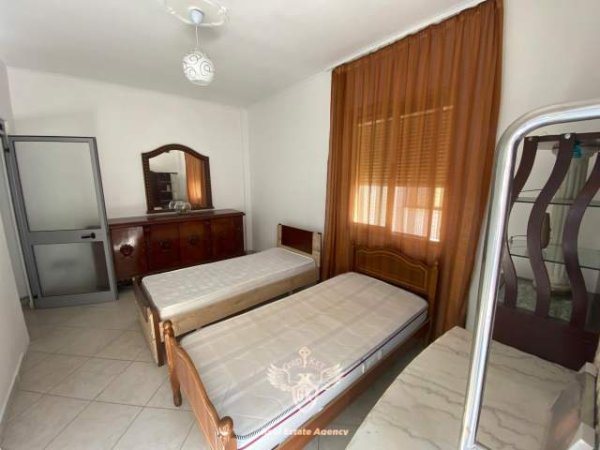 Durres, jap me qera apartament 2+1+BLK Kati 2, 75 m² 200 Euro