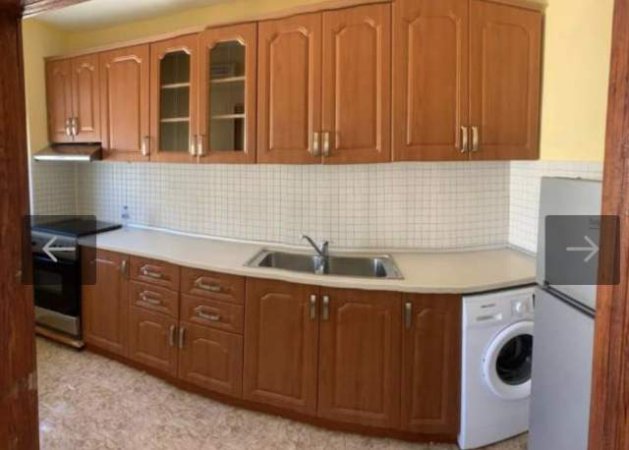 Tirane, jepet me qera apartament 1+1+A Kati 4, 55 m² 300 Euro (Kostaq Cipo)
