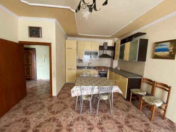 Durres, shitet apartament Kati 3, 110 m² 54.000 Euro
