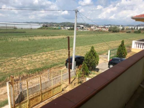 Durres, shes apartament Kati 2, 700 m² 65.000 Euro
