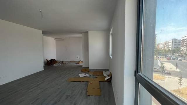 Tirane, jepet me qera apartament 2+1+BLK Kati 2, 123 m² 600 Euro (Teodor Keko)